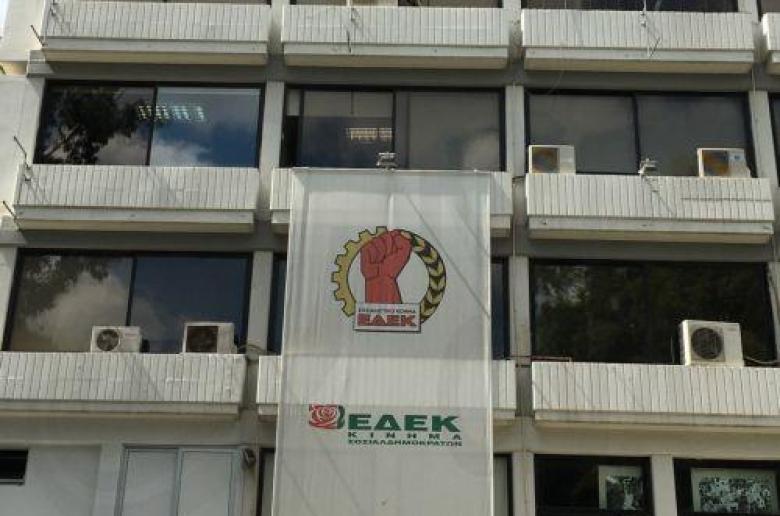 Κι άλλος Πρόεδρος κυπριακής ομάδας υποψήφιος στις βουλευτικές