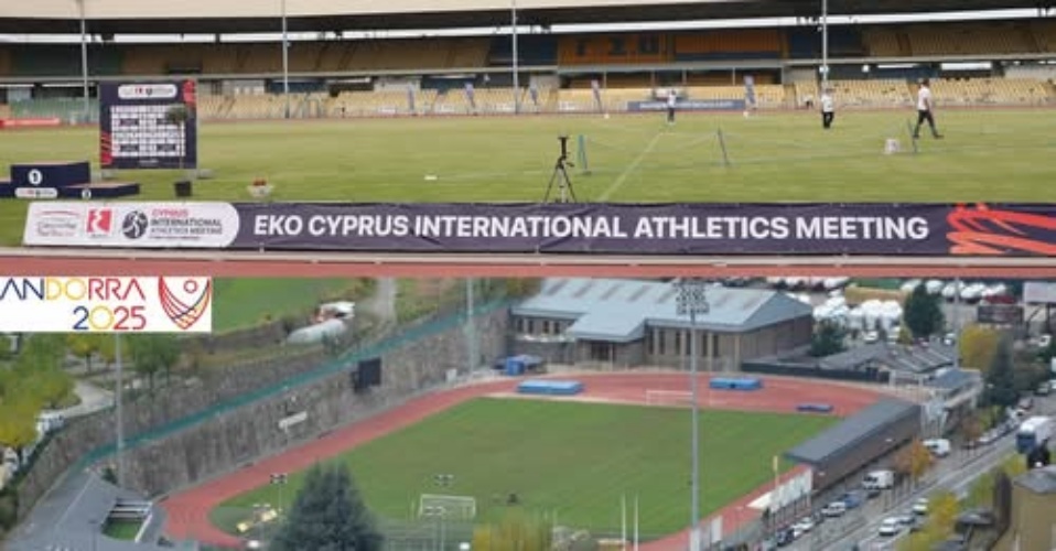 Μάιος, ο πρώτος μήνας μίας γεμάτης και απαιτητικής χρονιάς