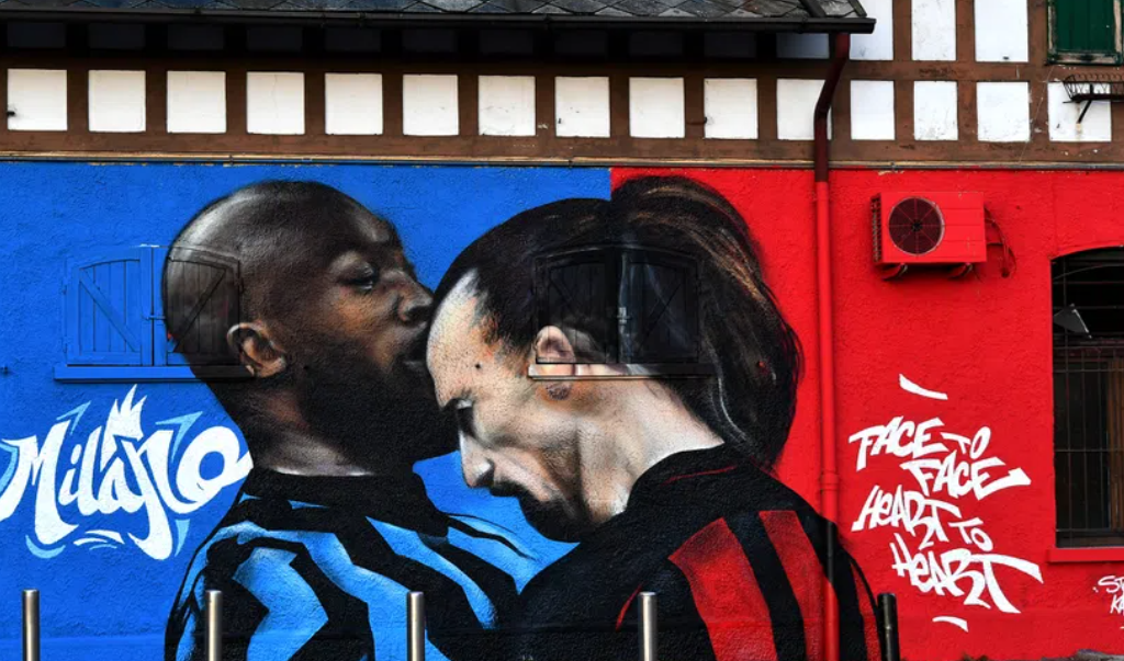 Το Derby della Madonnina και τρεις απίστευτες ιστορίες που το σημάδεψαν