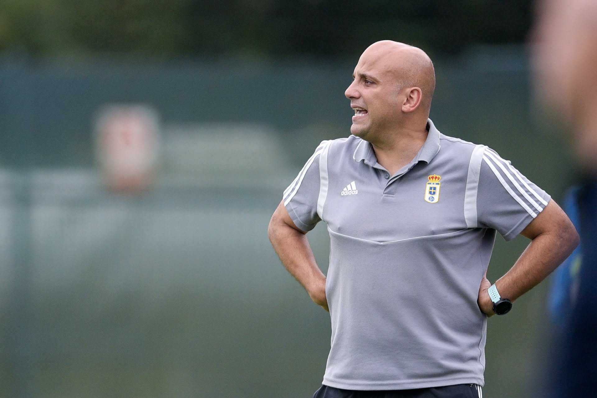 Έφερε Κύπρο και ανακοίνωσε Χάβι Ροθάδα!