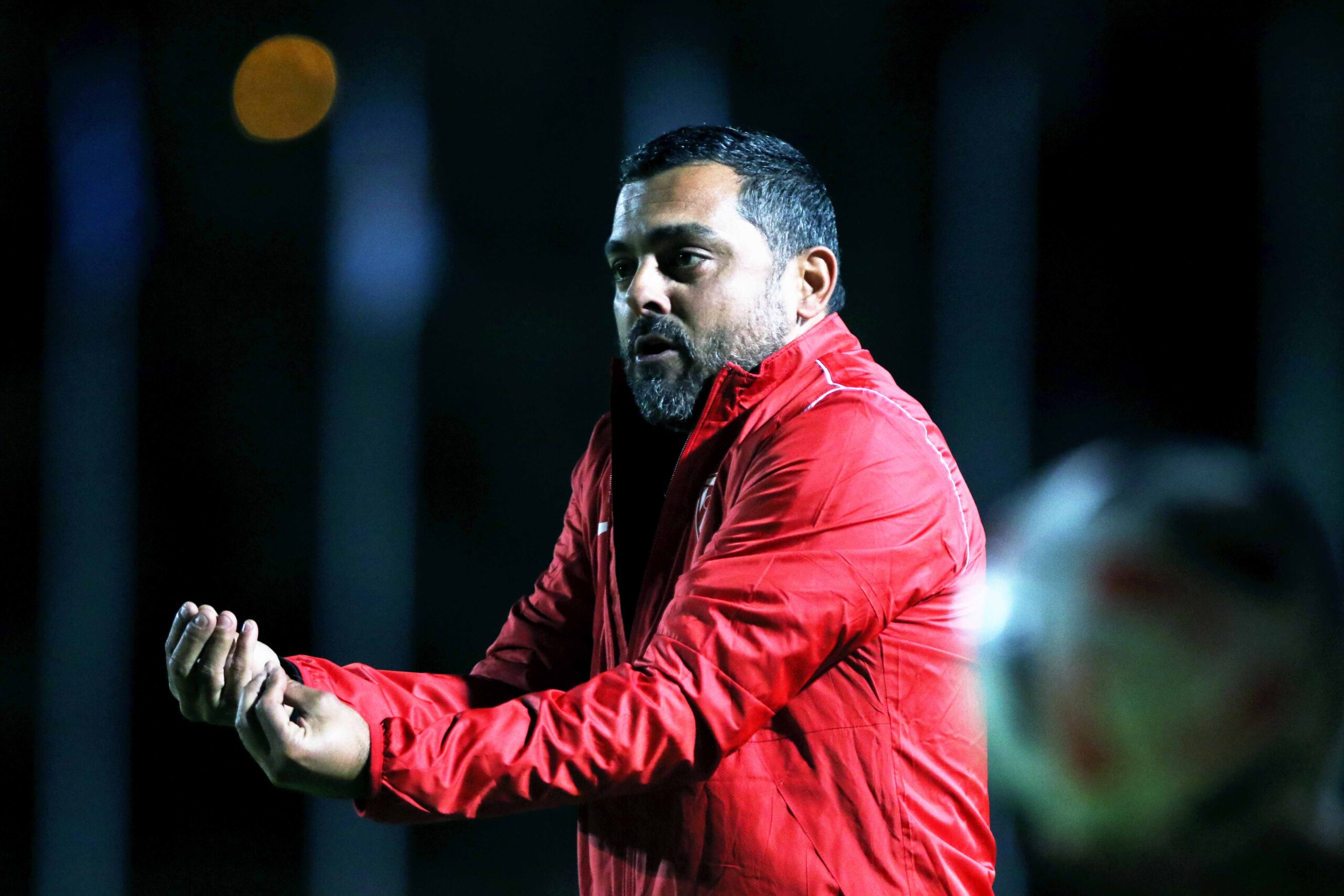 «Η νίκη είναι μονόδρομος και τα παιδιά είναι προετοιμασμένα»