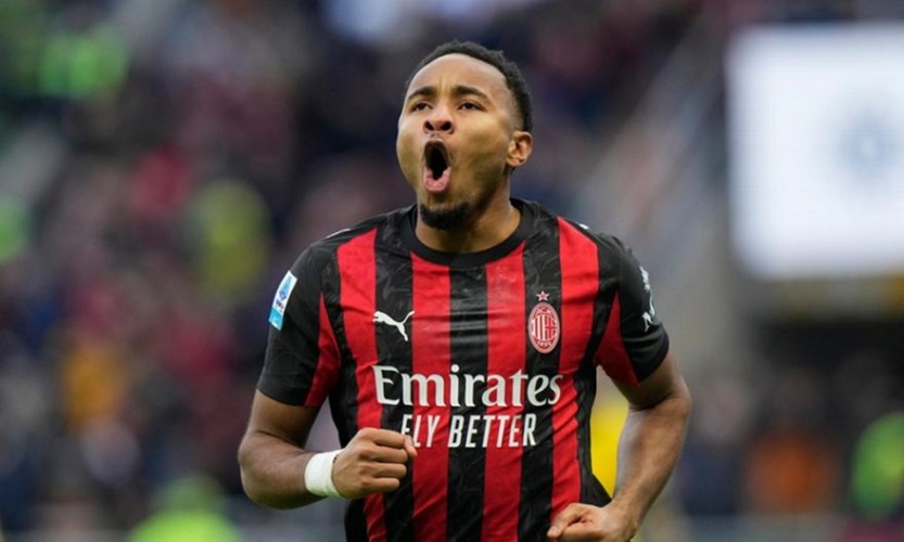 Αρνήθηκε την ήττα στο «Αρτέμιο Φράνκι» με γκολ στο 90′ η Μίλαν!