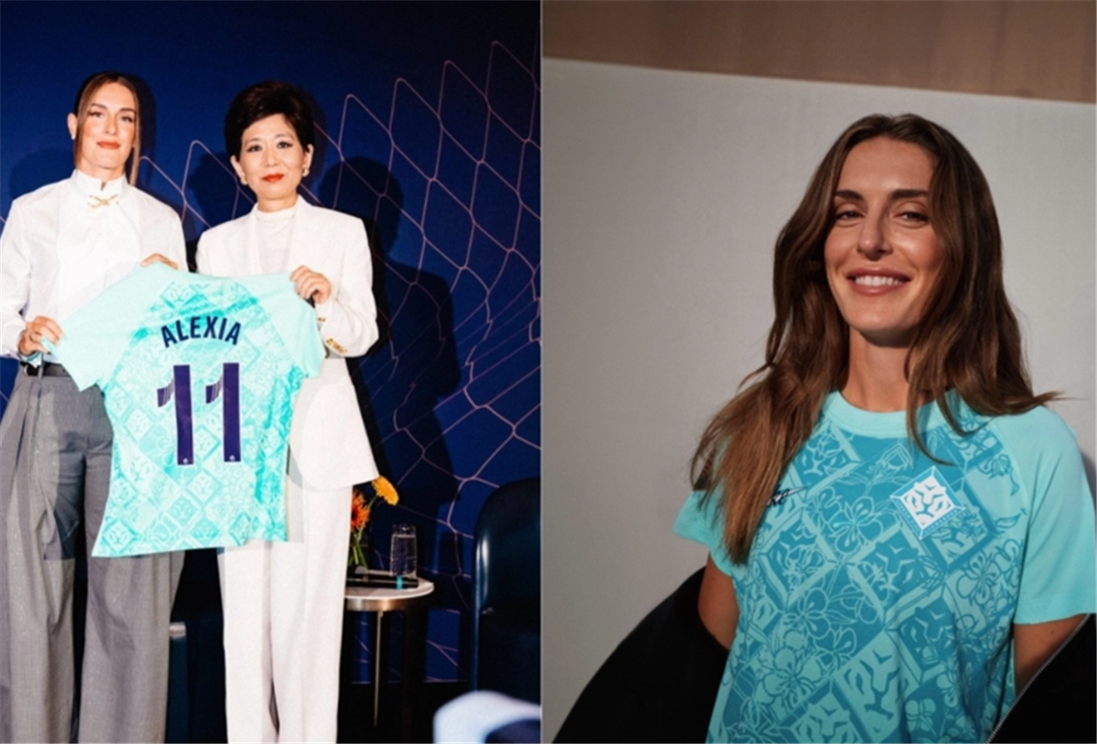 Ποια είναι η London City Lionesses που «έκλεψε» την Πουτέγιας από την Μπαρτσελόνα;