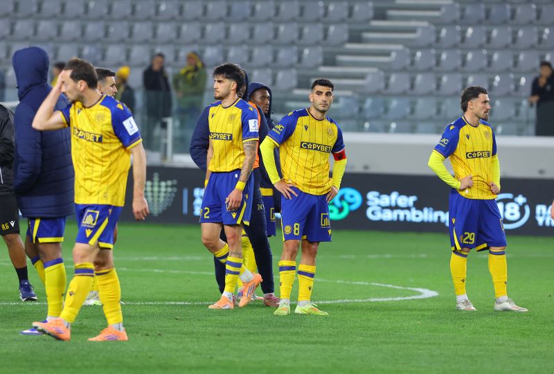 Απελπισμένος ο κόσμος… Ο Μάρτινς είναι αλλού