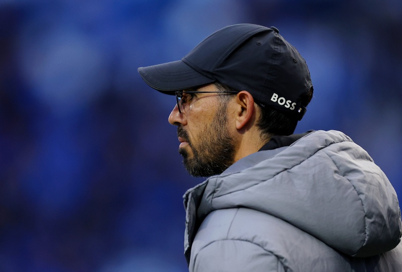 ΛΟΣΑΔΑ: «Εγώ είμαι ικανοποιημένος με τους Κύπριους διαιτητές και θα ήθελα να τους δω στα επόμενα παιχνίδια»