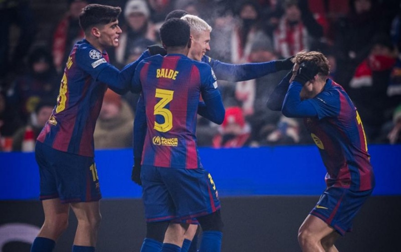 Μεγάλο διπλό με... άρωμα πρόκρισης για την Μπιλμπάο - Νίκες και για Λίβερπουλ, Μπαρτσελόνα, Γιουβέντους, Μπάγερν (ΑΠΟΤΕΛΕΣΜΑΤΑ)