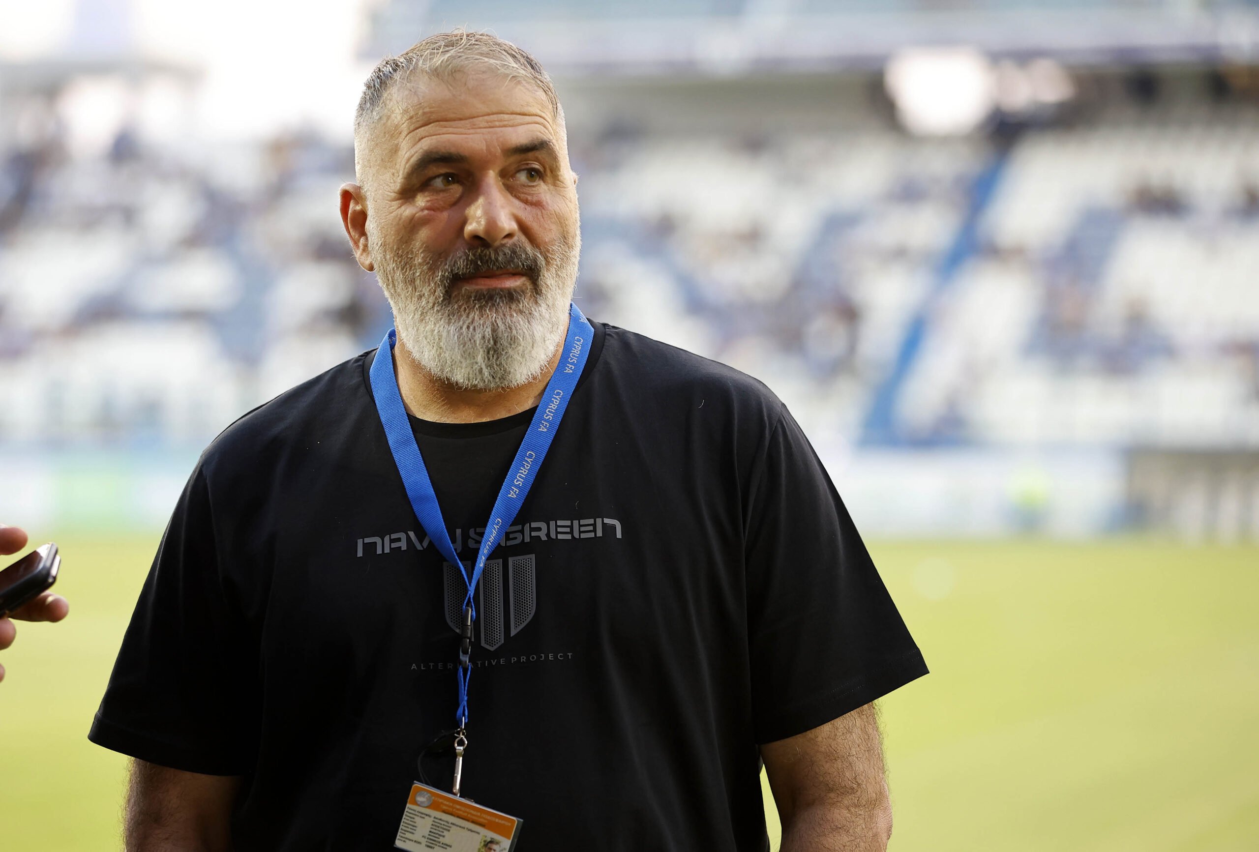 Σεισμός στην Ανόρθωση: Μετά τον Κετσπάγια, παραιτήθηκε και ο Μακρίδης!