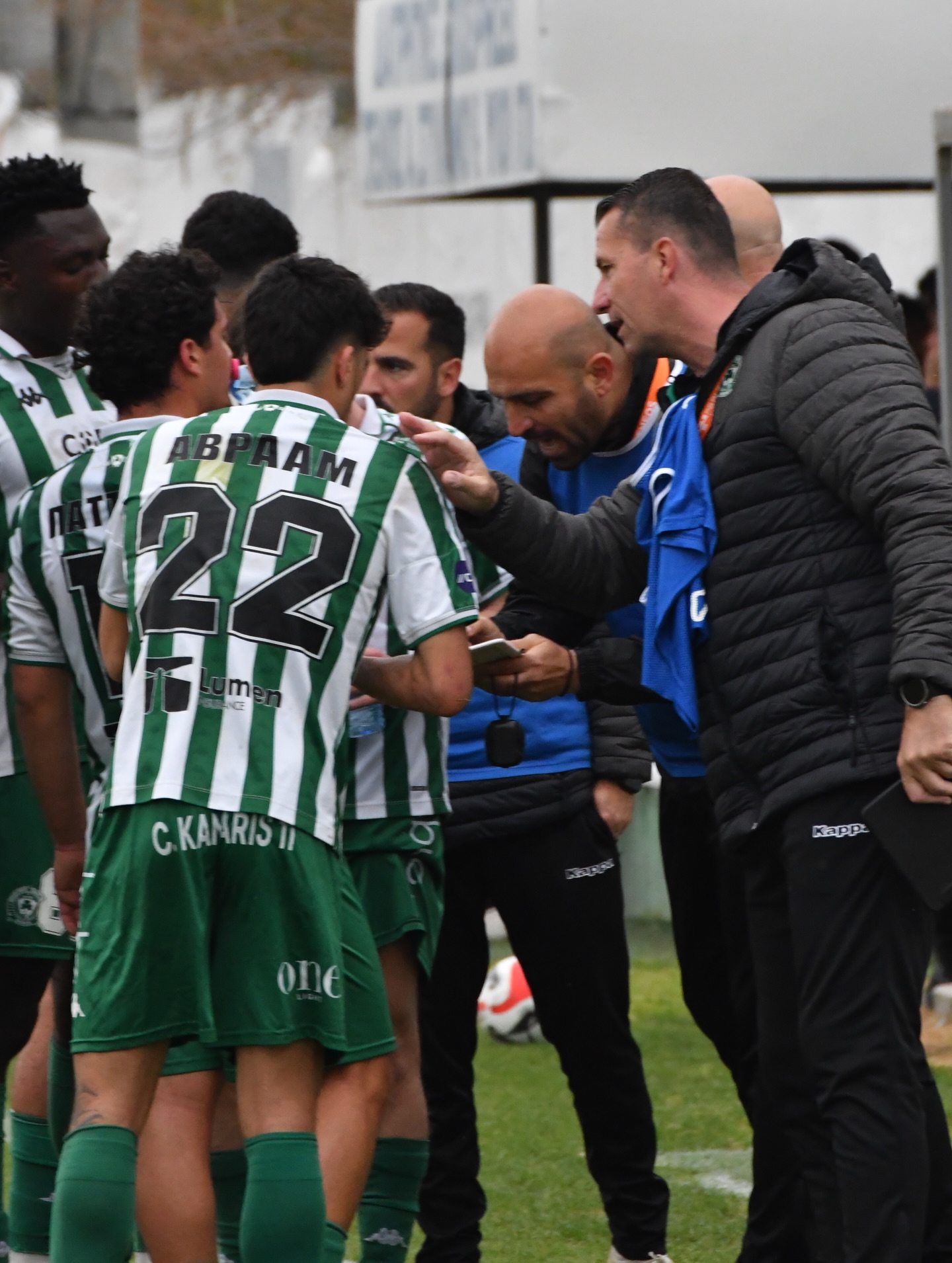 ΟΜΟΝΟΙΑ 29Μ: Λύτρωση στο 90+! Δείτε το «χρυσό» γκολ του Τσουκαλά που έφερε το τρίποντο (ΒΙΝΤΕΟ)