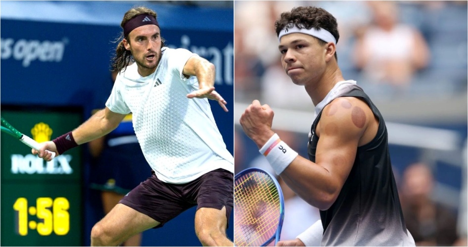 US Open: Τσιτσιπάς-Σέλτον στο μεγάλο ματς της Κυριακής (06/09) - Δείτε το πρόγραμμα