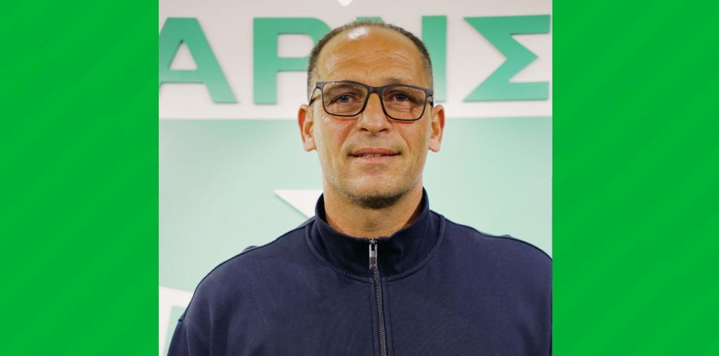 "Έσκασε" ανακοίνωση για την επιστροφή του Λιάσου Λουκά στον Άρη!