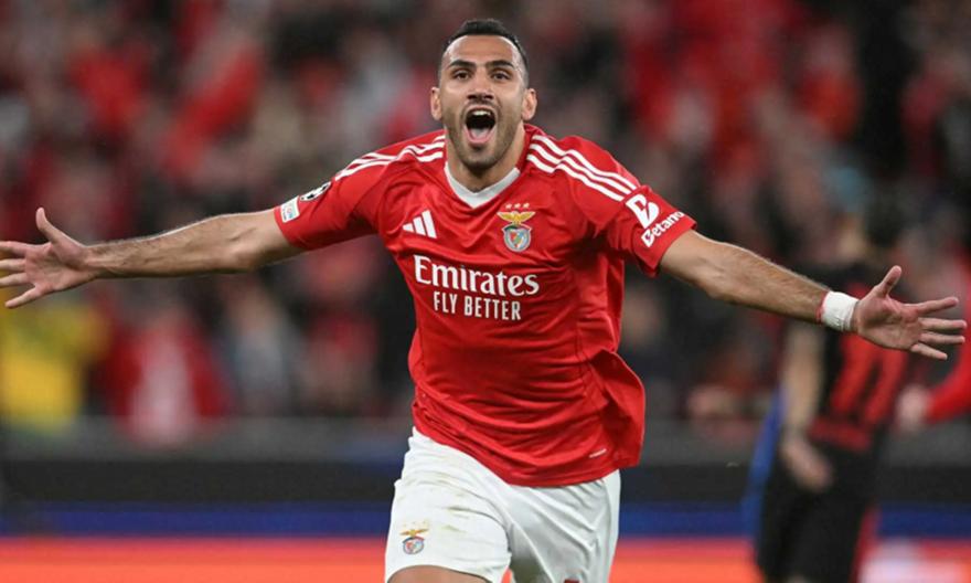 Μαζί με Γιόκερες, Βλάχοβιτς και Νούνιες: Η Gazzetta dello Sport πρότεινε τον Παυλίδη για τη Μίλαν!