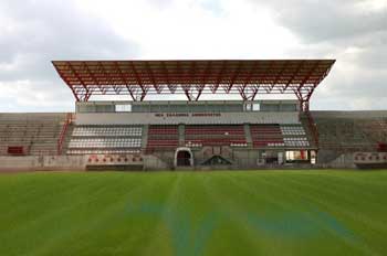 Νέα Σαλαμίνα-ΠΑΕΕΚ: Οι ενδεκάδες των δύο ομάδων