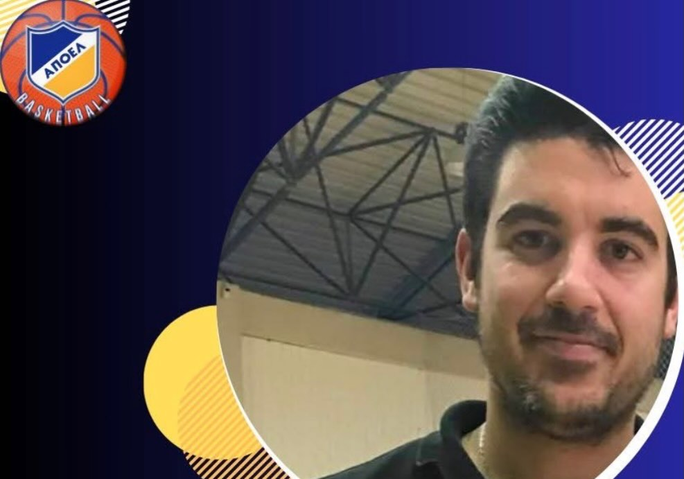 Ανείπωτη θλίψη στον ΑΠΟΕΛ: «Έφυγε» από τη ζωή ο Γιώργος Φαίδωνος