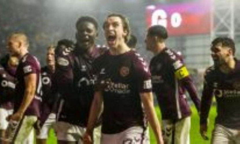 «Καθάρισε» την Αντερλεχτ και φουλάρει για τριάδα η Σεν Τρούιντεν