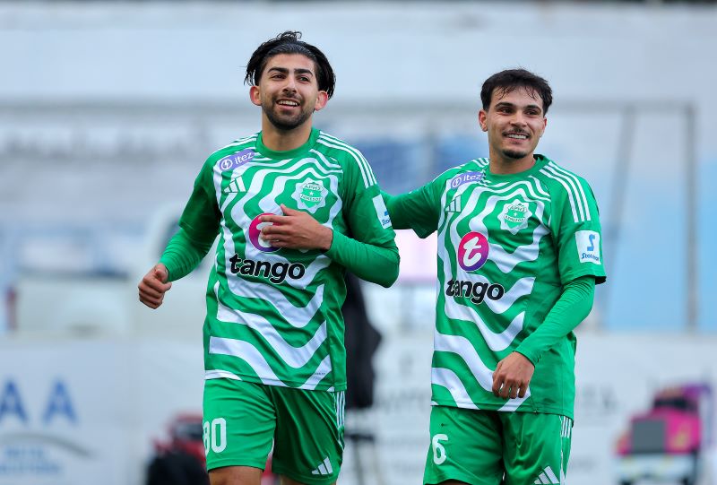 Πάει καλά η διαδικασία «επανατοποθέτησης» - Χάρηκαν την "επιστροφή" του Κακουλλή.!  