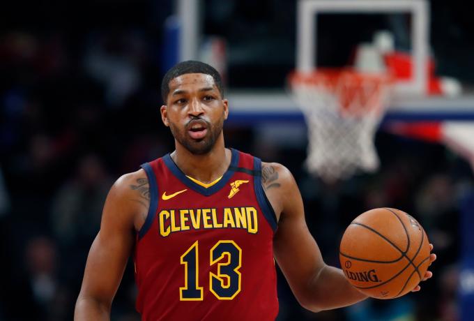 Επιστρέφει στους Καβαλίερς ο Τρίσταν Τόμπσον