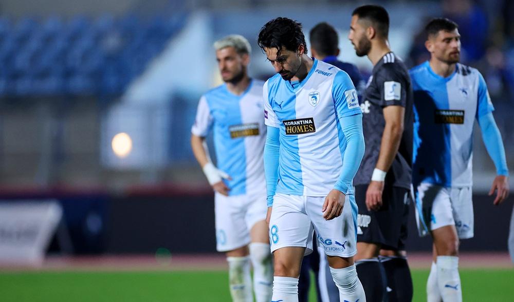 ΠΑΦΟΣ:  Τα λένε όλα οι αριθμοί...