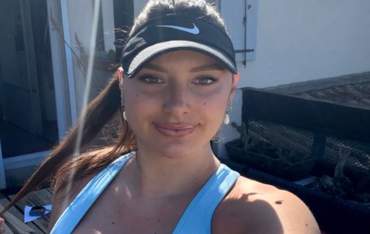 Η Οσεάν Ντοντέν ανοίγει OnlyFans και αναστατώνει ξανά τον κόσμο του τένις