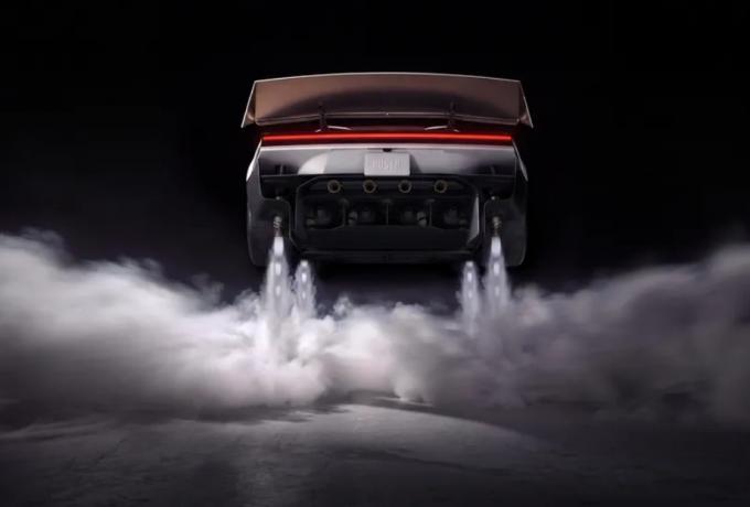Θα βγει στους δρόμους το Tesla που πετάει; - Τι κρύβεται κάτω από το ιπτάμενο Roadster (ΒΙΝΤΕΟ)