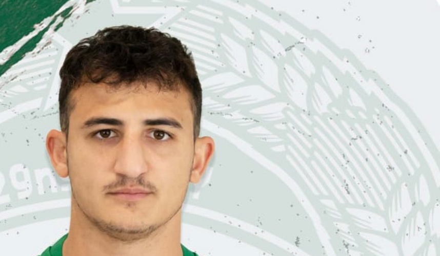 ΑΝΑΚΟΙΝΩΣΕ την απόκτηση Σιαθά (ΦΩΤΟΓΡΑΦΙΑ)