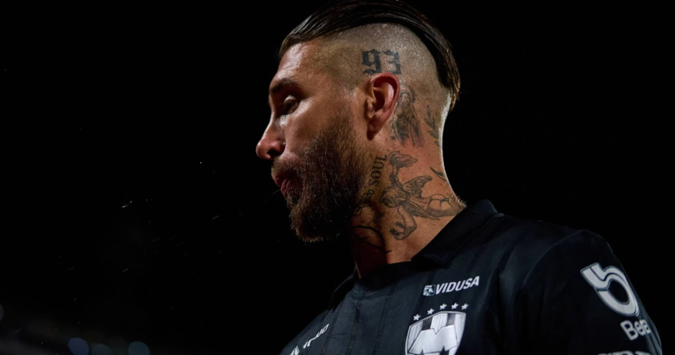 Ομάδα έκπληξη πάει για το «μπαμ» με Σέρχιο Ράμος τον Γενάρη