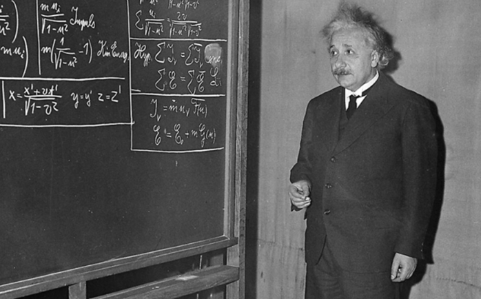 Πώς λειτουργεί πραγματικά η βαρύτητα σύμφωνα με τον Αϊνστάιν - Η θεωρία που άλλαξε τη φυσική