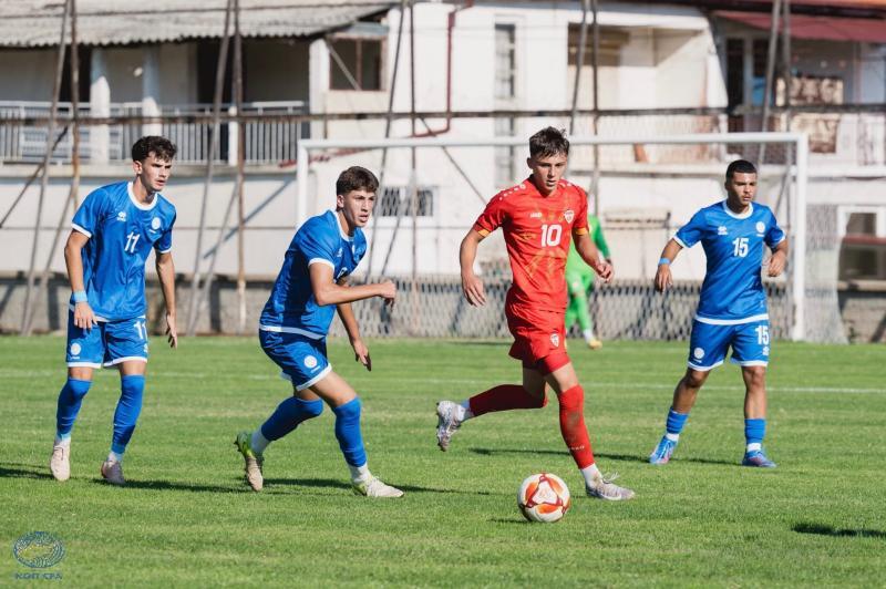 Προετοιμασία Εθνικής Παίδων Κ-17 ενόψει επίσημων υποχρεώσεων Προετοιμασία Εθνικής Παίδων Κ-17 ενόψει επίσημων υποχρεώσεων
