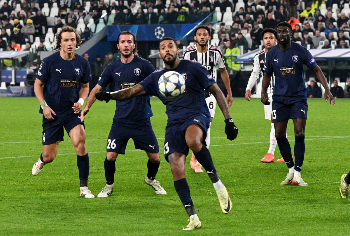 Champions League: Πόσους ΠΟΝΤΟΥΣ χρειάζεται η Πάφος για ΠΡΟΚΡΙΣΗ!