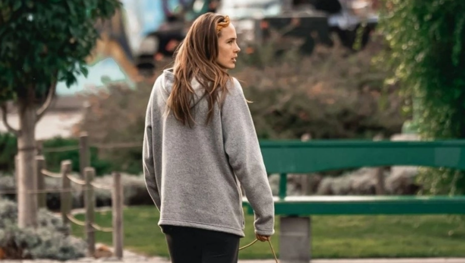 Σε πόσες εβδομάδες το περπάτημα βελτιώνει την υγεία της καρδιάς;