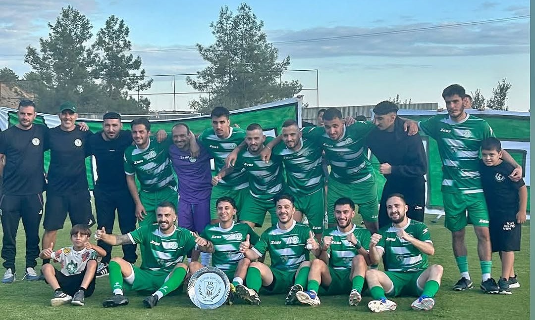 Στην ΑΠΕΠ Πελενδριού το Super Cup
