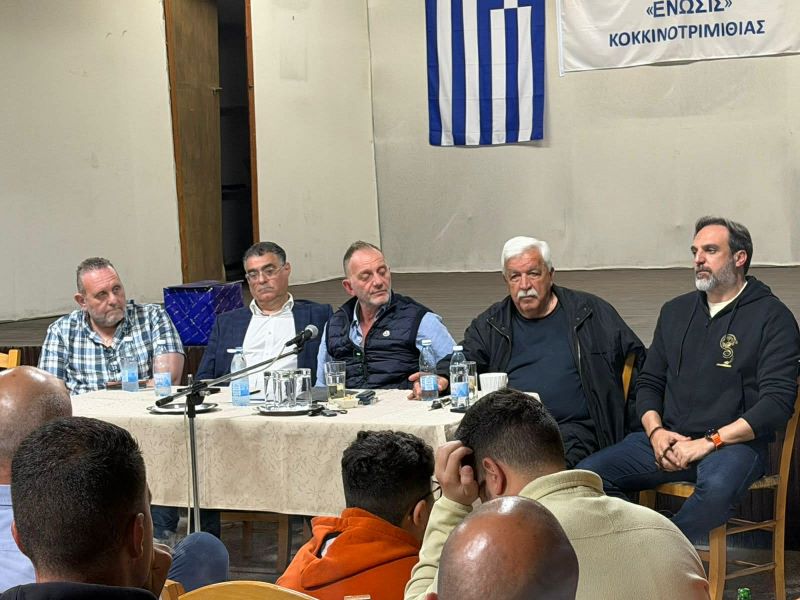 Ξεκαθάρισμα για Πάμπλο απο Φωτίου - Σήμερα η συνάντηση 