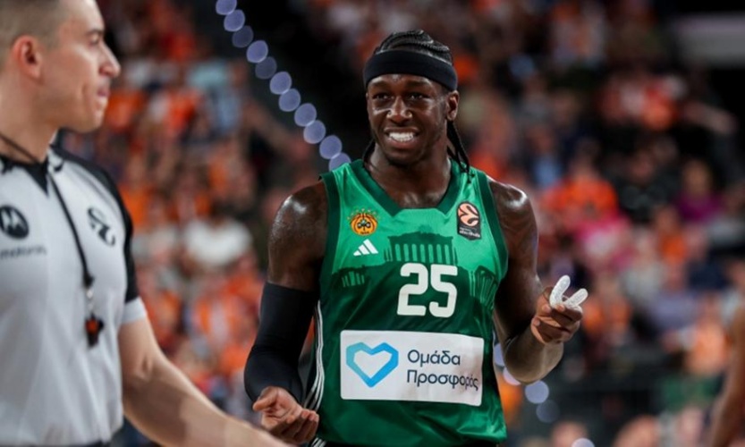 Παρασύρθηκε από τον ρυθμό της Βαλένθια, αποχαιρέτησε το πλεονέκτημα και περιμένει... «δώρο» για την εξάδα ο Παναθηναϊκός