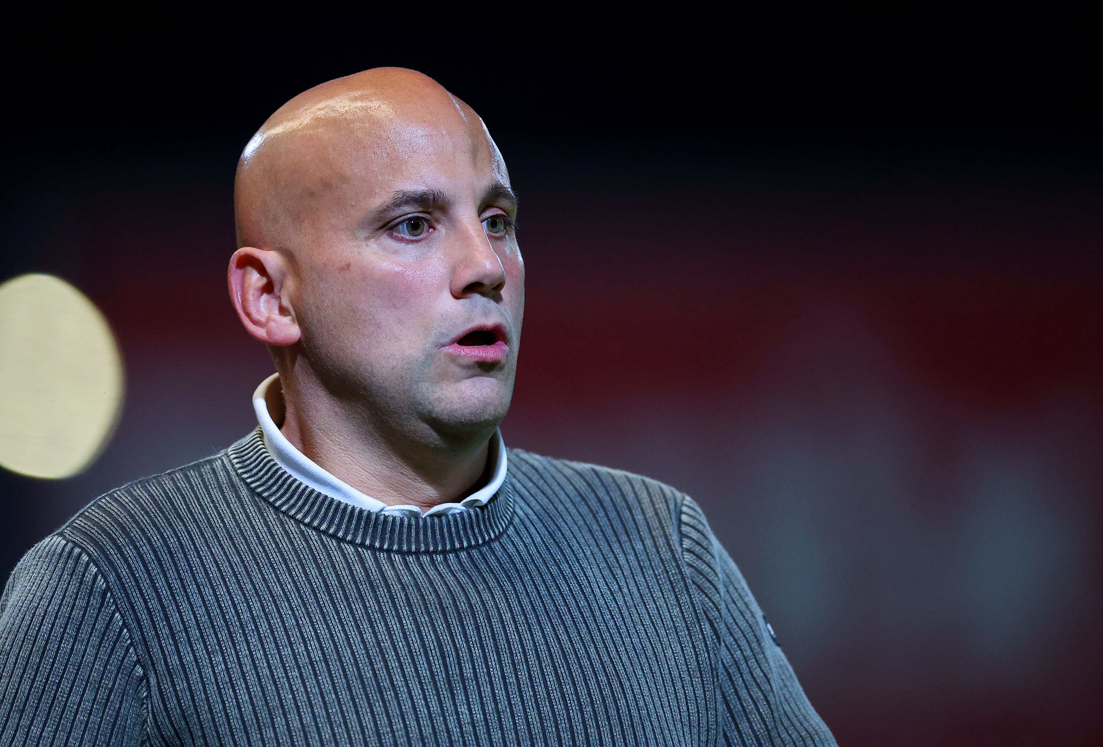 ΡΟΘΑΔΑ: «Συγχαρητήρια στους παίκτες για την ισοπαλία…»