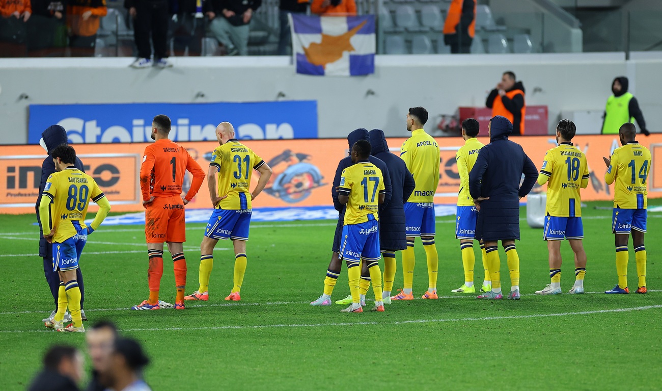 Με την... εναλλαξιμότητα που θα πάει;