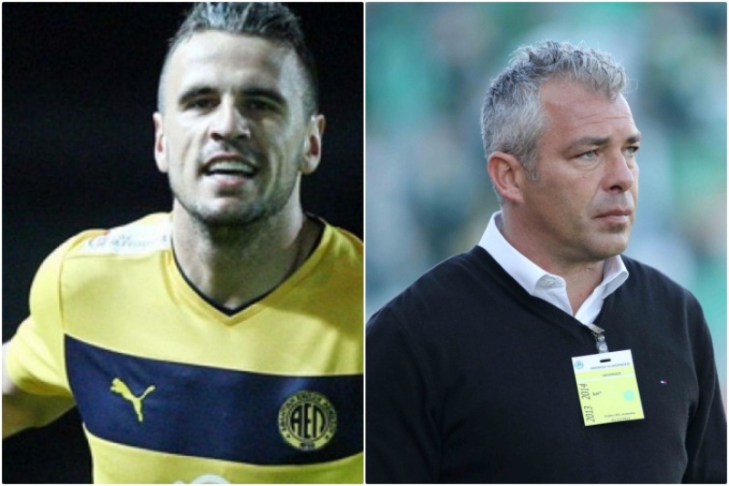 Συγκλονιστικές αποκαλύψεις από Ορλάντο Σα - Μετάνιωσε που ήρθε Κύπρο και πως ο Ζόρζε Κόστα του έσωσε την καριέρα!