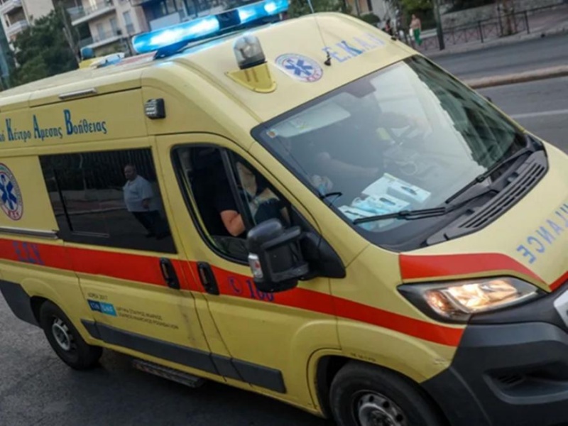 Ανείπωτη θλίψη στο ελληνικό ποδόσφαιρο: Σκοτώθηκε 15χρονη ποδοσφαιρίστρια του ΠΑΟΚ
