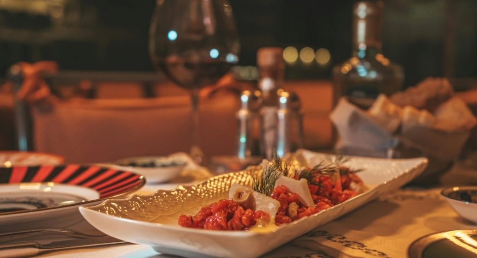 Οι καλύτερες πόλεις στον κόσμο για γαστρονομικό τουρισμό: Κυρίαρχη η Ιταλία