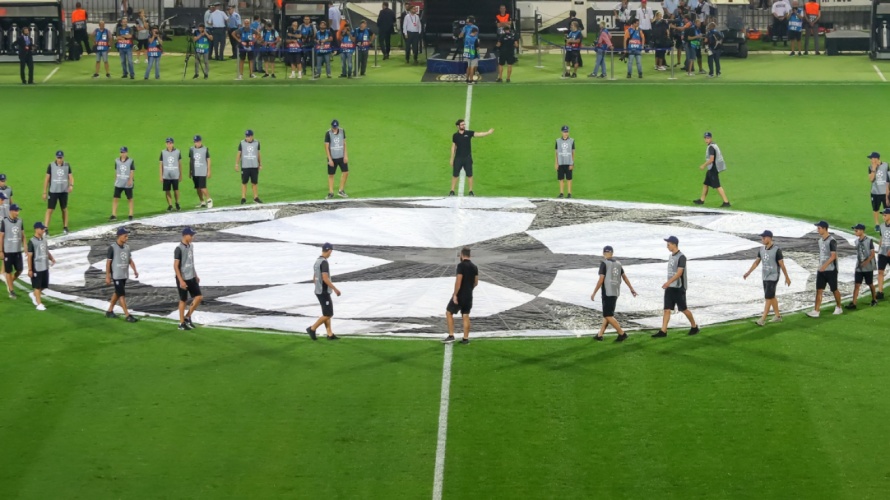 Champions League: Αυτές είναι οι 29 ομάδες που έκλεισαν θέση για τη League Phase της σεζόν 2026-2027 - Απομένουν 7 «εισιτήρια»!