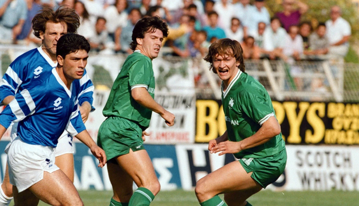 Συγκλονίζει πρώην ποδοσφαιριστής του Παναθηναϊκού: «Έκανα απόπειρα αυτοκτονίας όταν ήμουν στη φυλακή»