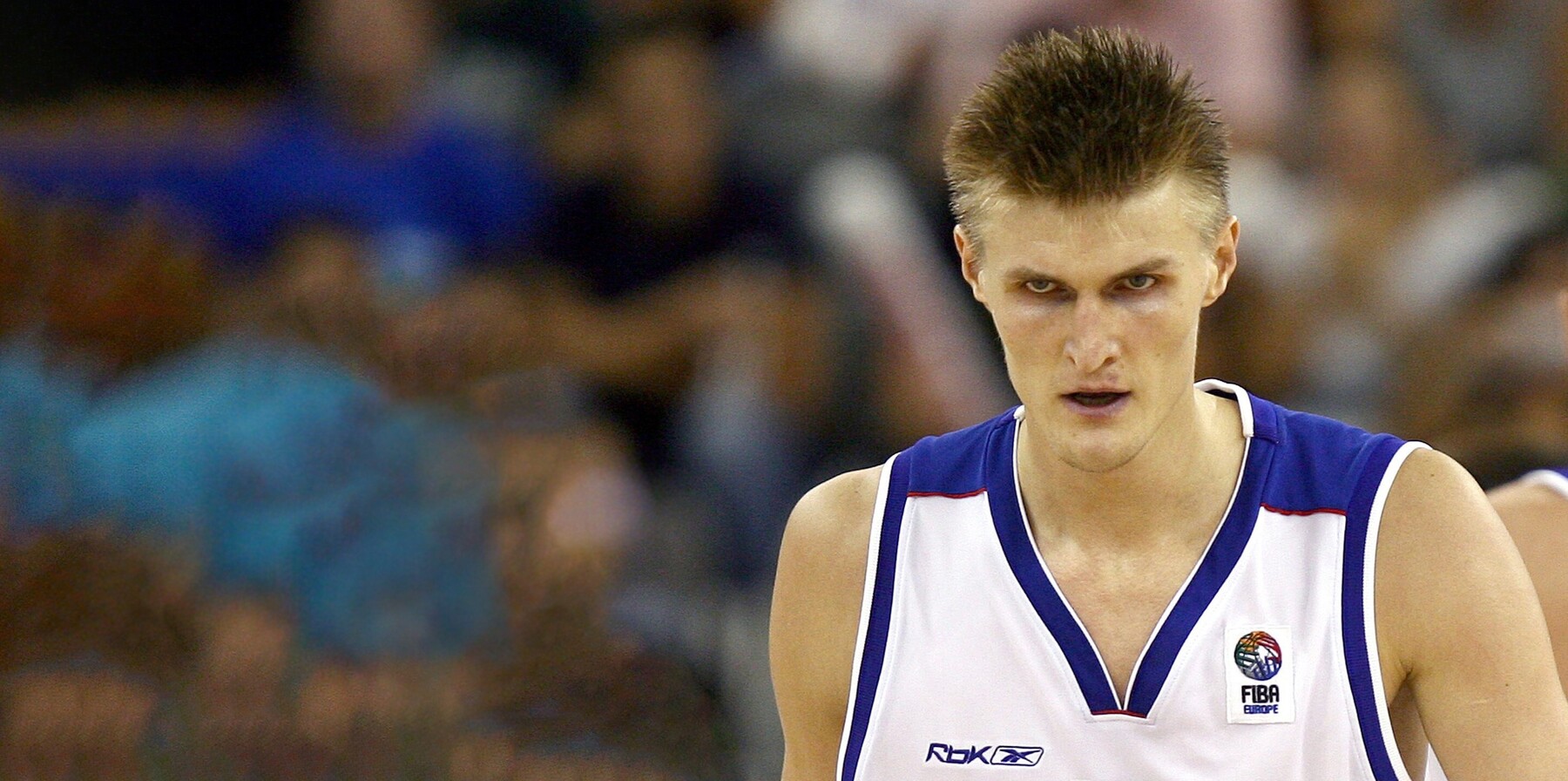 Αντρέι Κιριλένκο: Όπλο προηγμένης τεχνολογίας