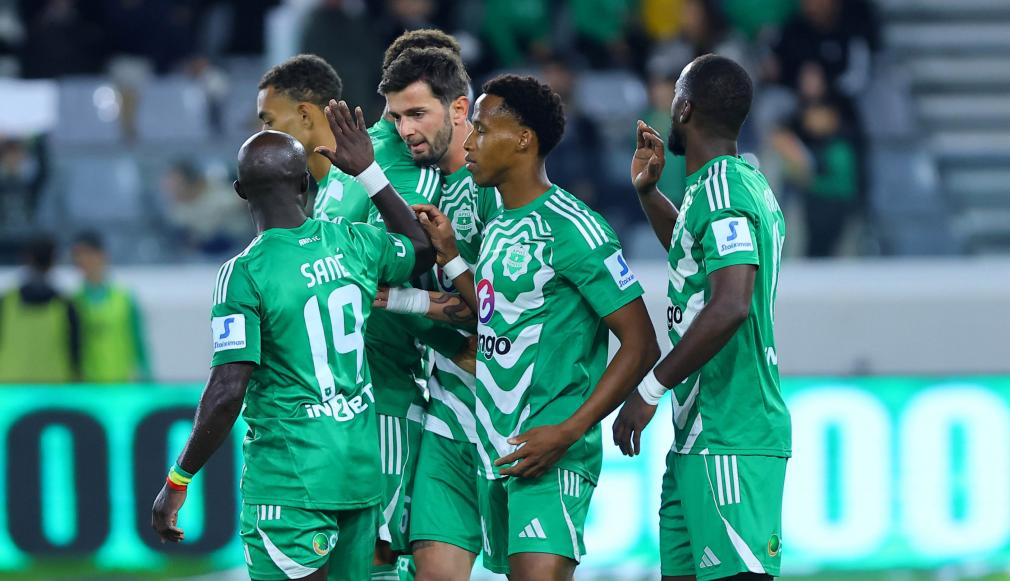 ΑΡΗΣ: «Κόλλησε» ισοπαλία, προβληματίζει η ασυνέπεια