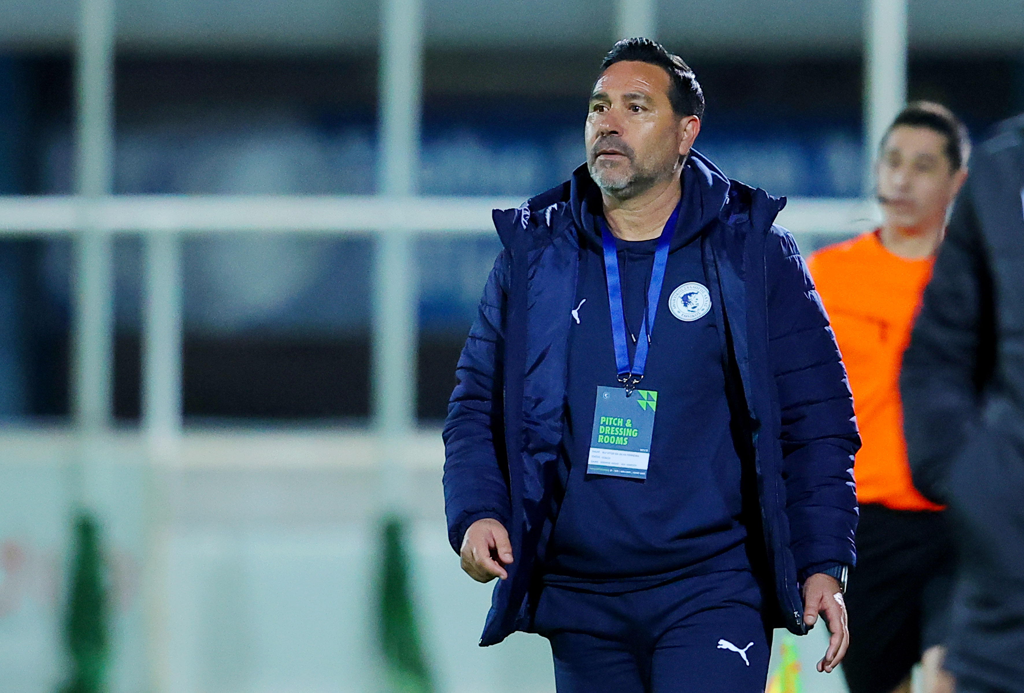 Οι επιλογές του προπονητή του Εθνικού (2025/26)