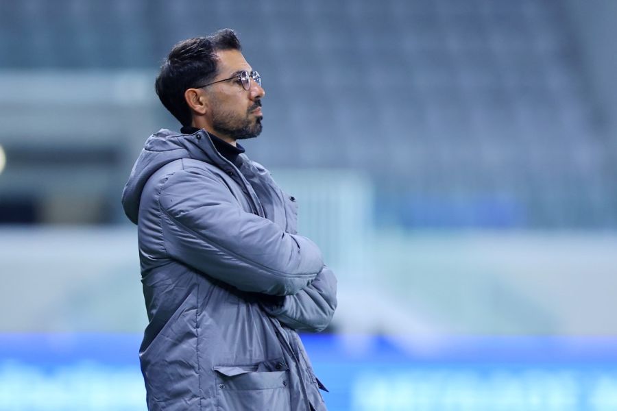 ΛΟΣΑΔΑ:  «Έξι σερί νίκες, δεν είναι φυσιολογικό»