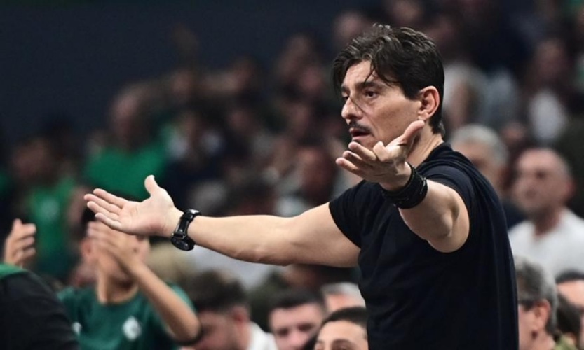 Γιαννακόπουλος στον... γάτο Φρι: «Ρε συ, τι γκίνια είναι αυτή, 2/2 υπογραφές τις έχουμε βάλει στον κ@@@ μας»