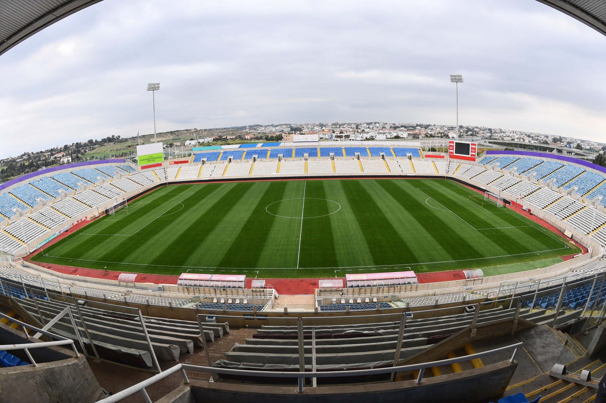 Cyprus League: Αιώνια μάχη και μεγάλο ενδιαφέρον σε όλα τα μέτωπα - ΠΡΟΓΡΑΜΜΑ και ΒΑΘΜΟΛΟΓΙΑ