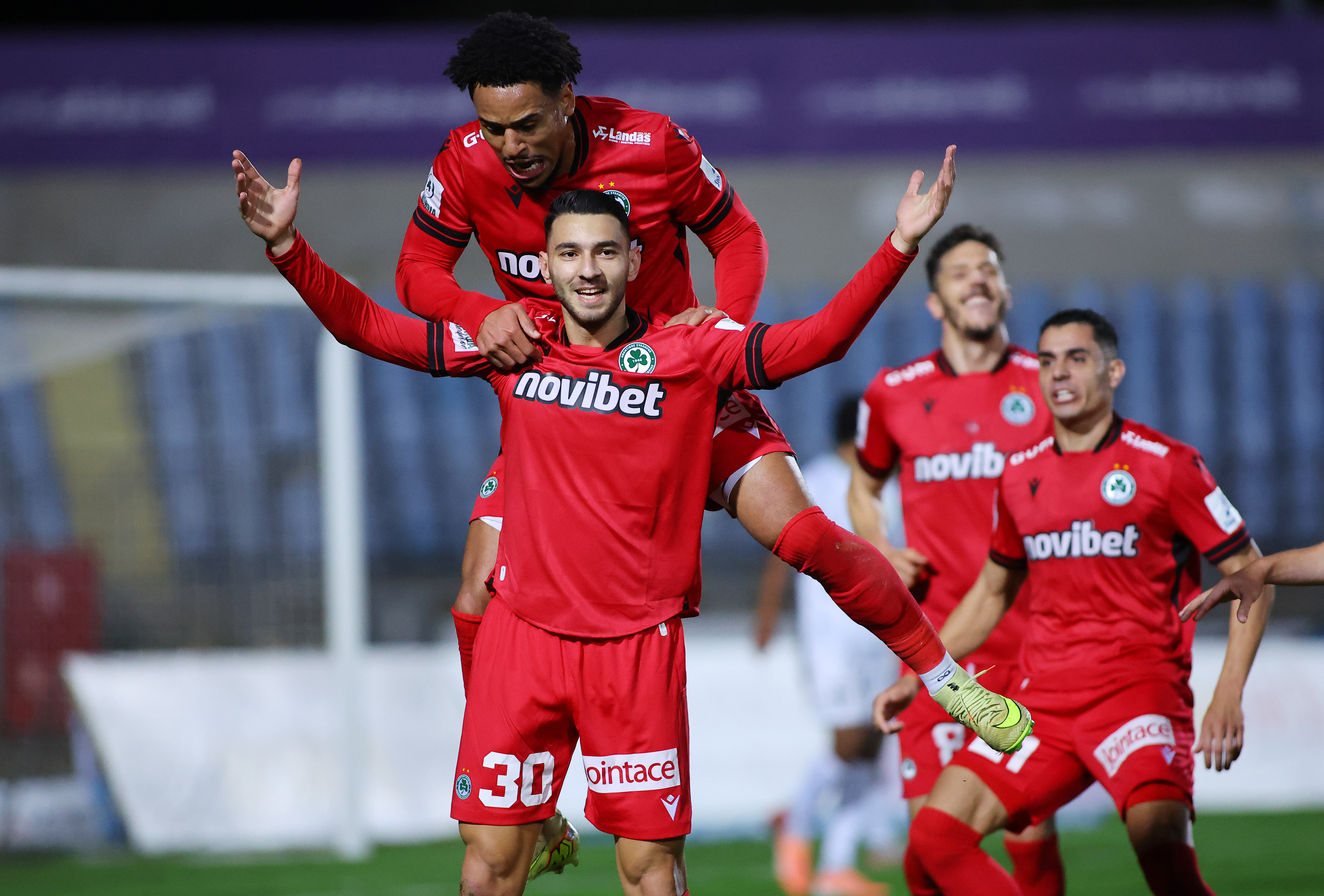 ΔΥΟ προτάσεις για τον Παναγιώτου - Τόσα δίνουν...