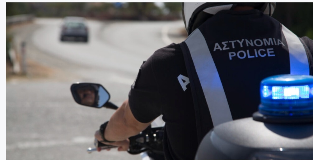 Διευθετήσεις Αστυνομίας για στάθμευση φιλάθλων της Pafos FC στο αεροδρόμιο Διευθετήσεις Αστυνομίας για στάθμευση φιλάθλων της Pafos FC στο αεροδρόμιο