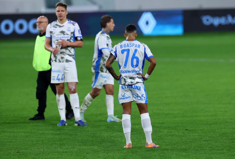 Βαθμός κάτω από την βάση - Τα πήρε όλα πάνω του ο Σωφρόνης…