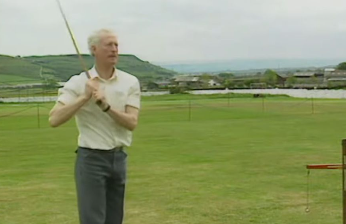 Η αναβίωση του «Knurr-and-Spell»: Ένα ξεχασμένο σπορ επιστρέφει στις ρίζες του