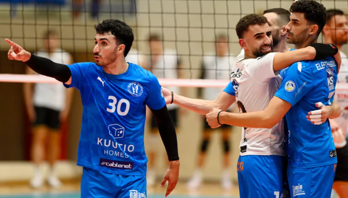 Λύγισε την Ανόρθωση ο Παφιακός και πέρασε στον τελικό του League Cup «Γιώργος Δημητρίου»